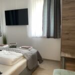 Jázmin Apartman Sárvár