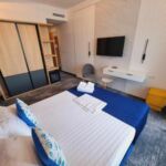 Hotel Nava Eforie Nord - Litoral