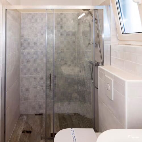 Domek letniskowy 6-osobowy 