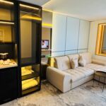 Apartman pro 4 os.