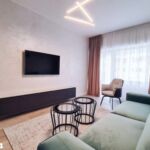 Apartament Panoramic Copou Iași