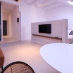 Apartament deluxe cu 1 camera pentru 2 pers.