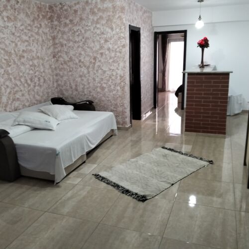Apartament deluxe întreaga unitate cu 2 camere pentru 4 pers.