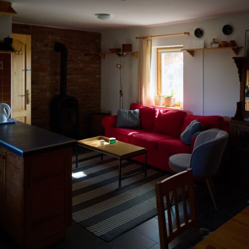 Whole House Air Conditioned House for 4 Persons
