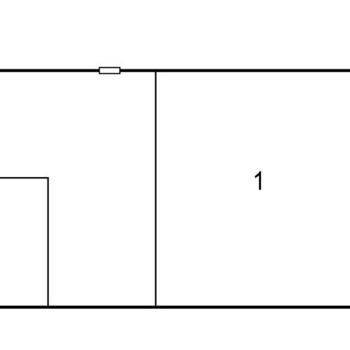 Apartament 2-osobowy 