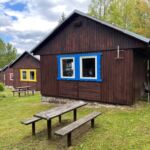 Camping Jiskra Harrachov 