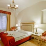 Hotel Residence Green Lobster Praha