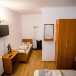 Hotel Marion Poiană Dumbrăveni