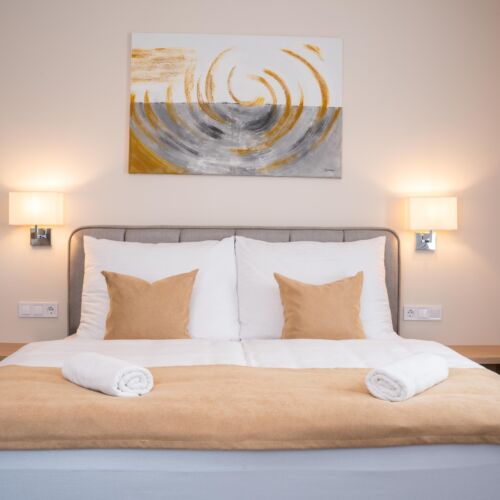 Pokój 2-osobowy Standard