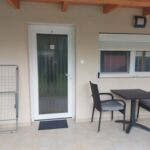 Borti Apartman Zamárdi