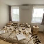 XL  Apartman pro 6 os. se 3 ložnicemi