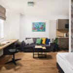 Apartmány Benedicta