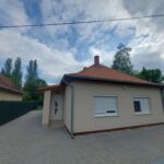 Apartman pro 7 os. se 3 ložnicemi s výhledem do dvora na přízemí