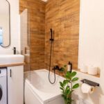 Apartament Ten House Pitești