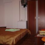 Camere de închiriat Camelia 1 Eforie Sud