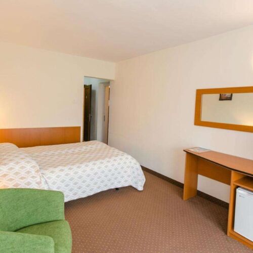 Camera single