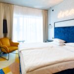 Apartamenty Sun & Snow Biała Perła z basenem Sienna
