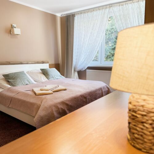 Upstairs Double Room ensuite