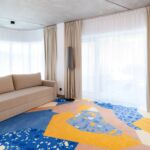 4 fős apartman 2 hálótérrel