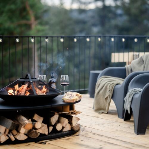 Cabană pentru 6 pers. (se inchirieaza doar integral)