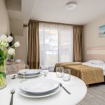 Apartamenty Sun & Snow Panorama Czarna Góra z basenem Biała Woda