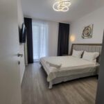 Apartament cu vedere la mare Seaside Mamaia Nord