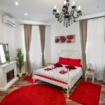 Komfort Family Apartman pro 4 os. se 2 ložnicemi
