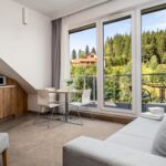 Superior  Apartman pro 4 os. se 2 ložnicemi