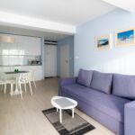 Superior  Apartman pro 5 os. se 2 ložnicemi