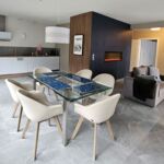 Deluxe  Apartman pro 6 os. se 3 ložnicemi