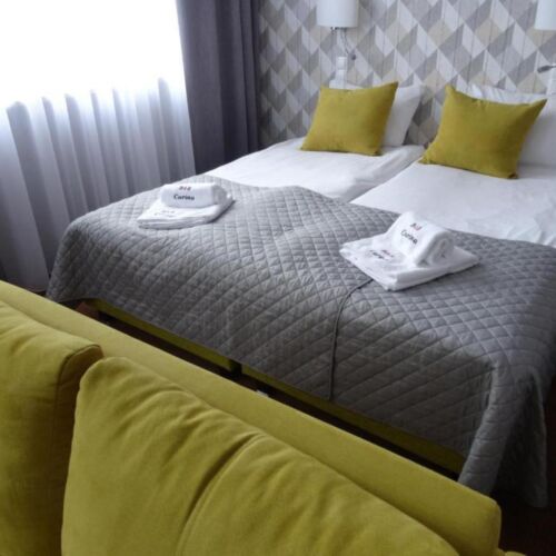 Pokój 3-osobowy Superior