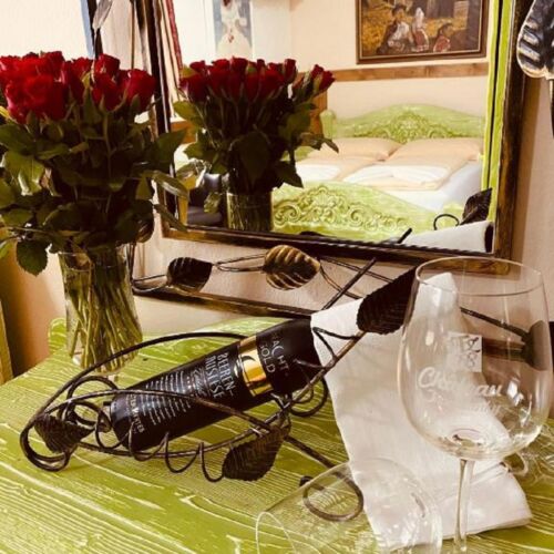 Classic Apartmán pre 4 os. s 2 spálňami na prízemí (s možnosťou prístelky)