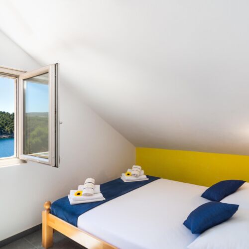 Apartament 4-osobowy 