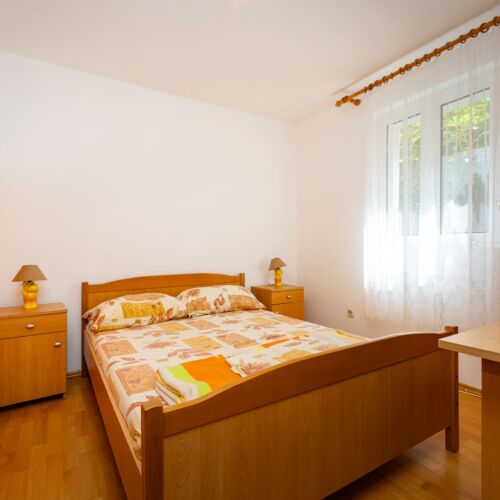 Apartament 4-osobowy 