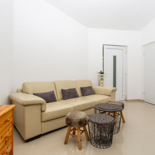 Domek letniskowy 4-osobowy 