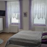 Pokój 2-osobowy na piętrze (możliwa dostawka)