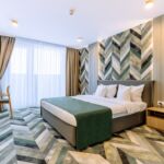 Aris Boutique Hotel & Spa Oradea