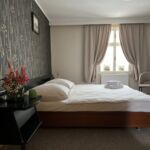 Lomnice hotel & Restaurant