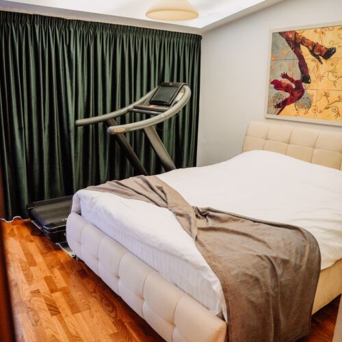 Pokój 6-osobowy cały dom Lux