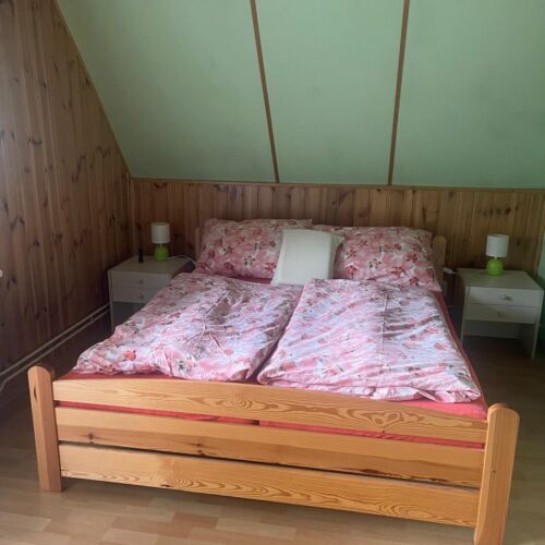 Tourist Whole House Summer House for 5 Persons