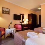 Hotel Adam & Spa Kudowa - Zdrój 