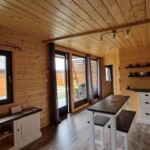 Timber Home Apartmanok Tiszafüred