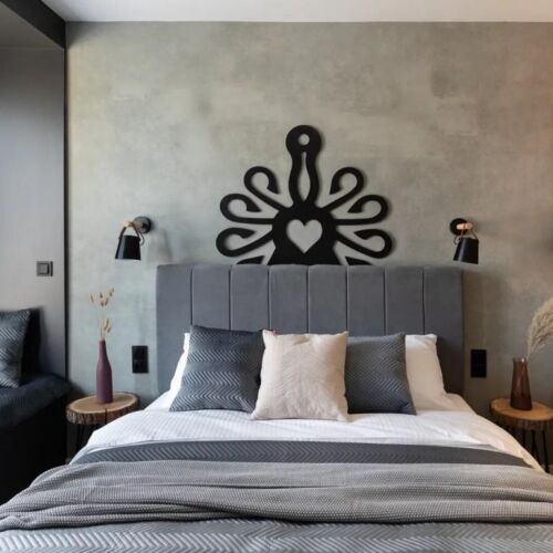 Apartament 5-osobowy z 2 pomieszczeniami sypialnianymi