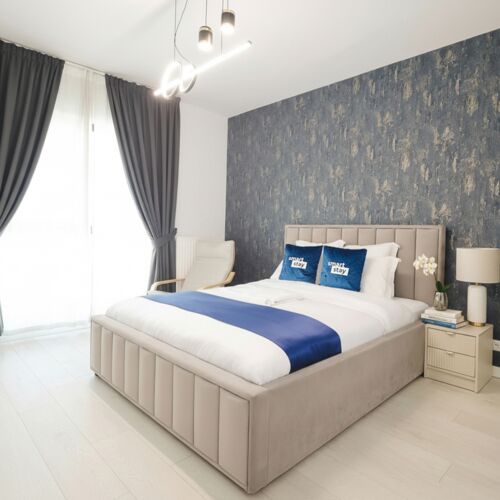 Apartament superior premium cu 1 camera pentru 2 pers.