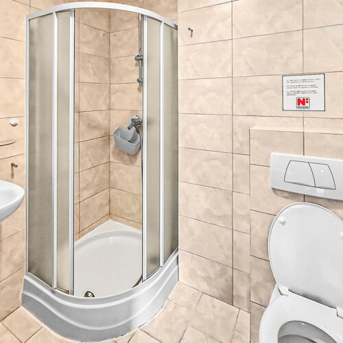 Apartament 14-osobowy 