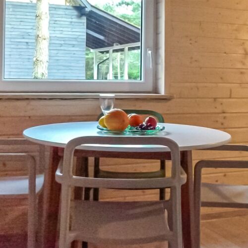 Domek letniskowy 5-osobowy 