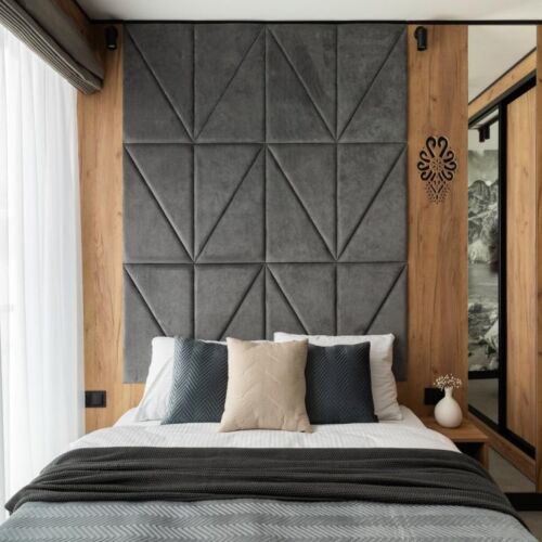 Apartament cu vedere spre munte cu 2 camere pentru 5 pers.