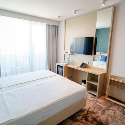 Zweibettzimmer