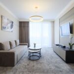 Apartman pro 4 os.