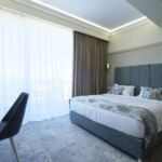 Apartman pro 4 os.